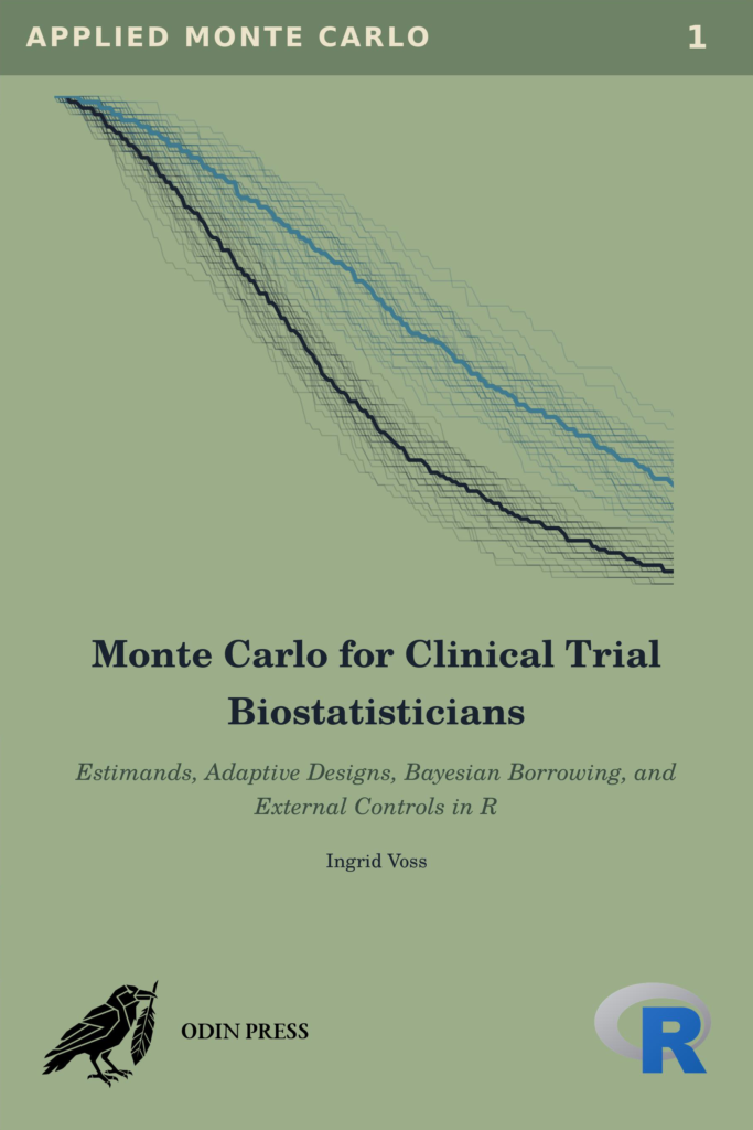 Monte Carlo for Clinical Trial Biostatisticians