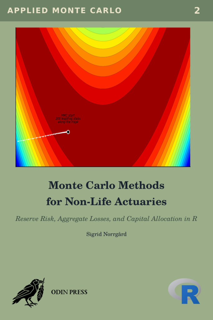 Monte Carlo Methods for Non-Life Actuaries