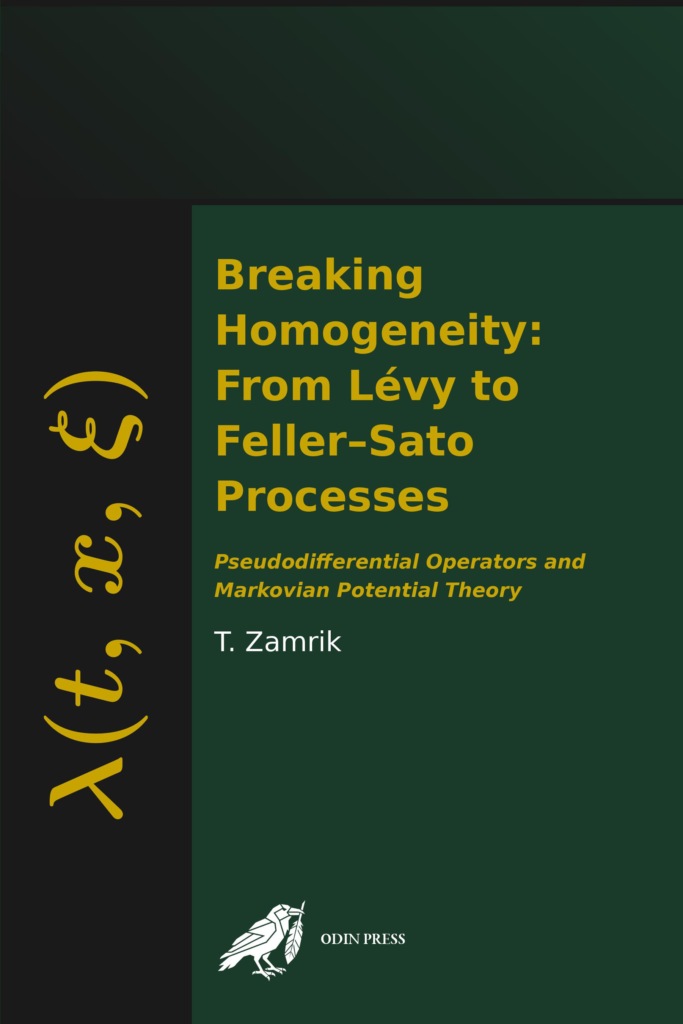 Breaking Homogeneity: From Lévy to Feller–Sato Processes
