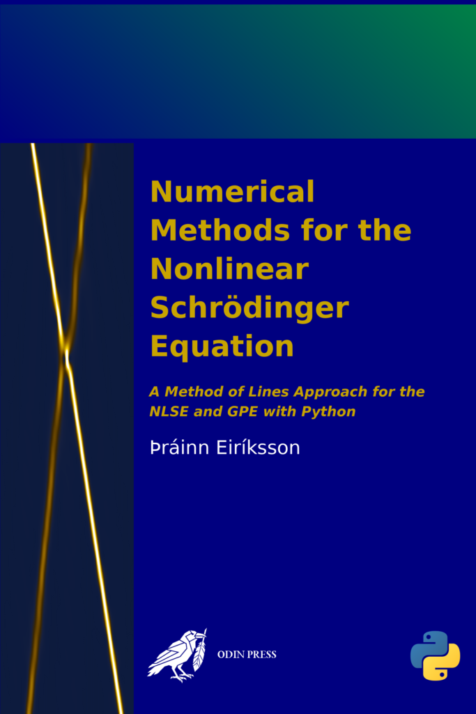 Numerical Methods for the Nonlinear Schrödinger Equation