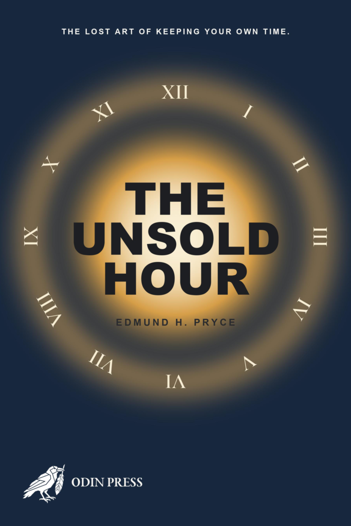 The Unsold Hour