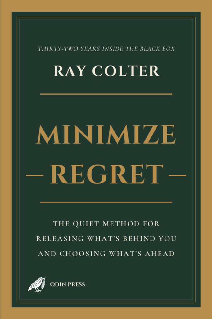 Minimize Regret