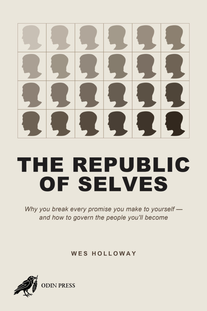 The Republic of Selves
