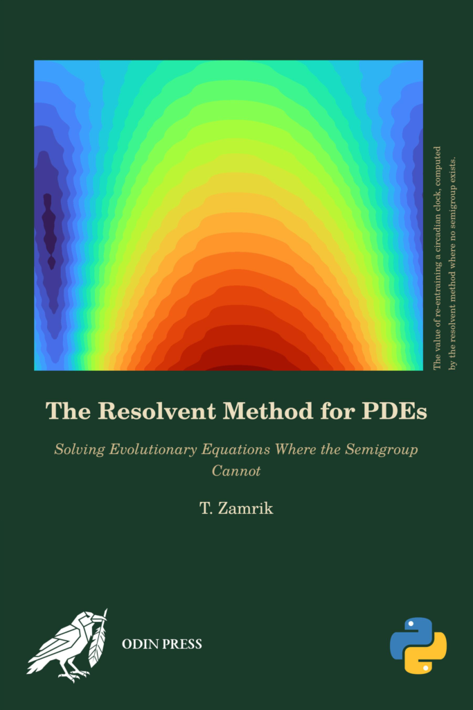 The Resolvent Method for PDEs