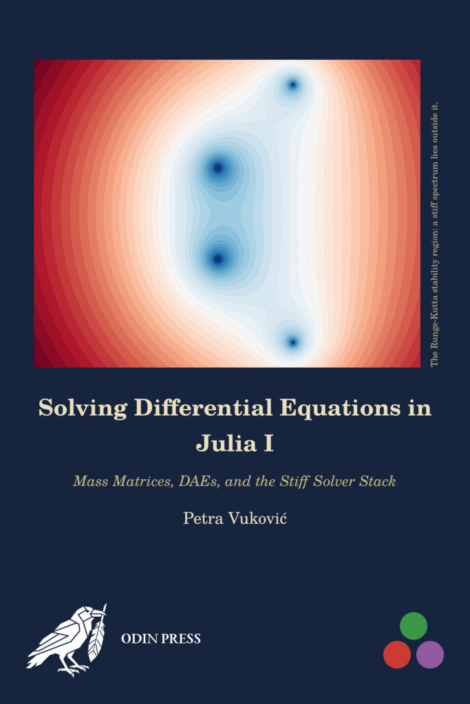 Solving Differential Equations in Julia I